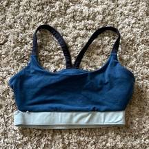 We Me Sports Bra