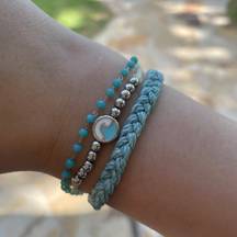 Pura Vida Bracelet Set