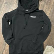 WOMEN’S GYMSHARK HOODIE