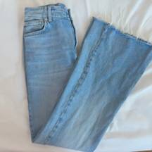 Urban Outfitters flare jeans