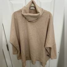 Cherish Oversized Sweater