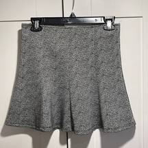 Andrew Blue skater skirt