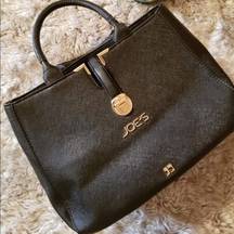 Joe’s Jeans  Leather Bag