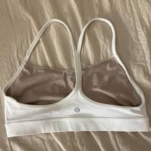 Lululemon Flow-Y Sports Bra