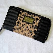 Betsey Johnson Wallet, As Is