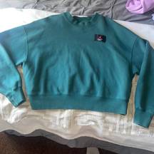 Nike Air Jordan Crewneck