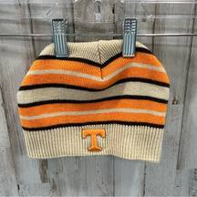 Captivating Headwear University Of Tennessee UT Collegiate Beanie Volunteers