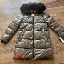 DKNY women's jacket