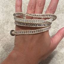 Victoria Emerson wrap bracelet