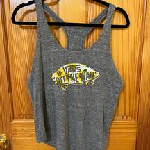 Vans Off The Wall tank top