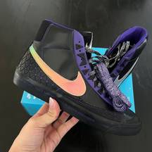 Nike New  Blazer Mid ‘77 Doernbecher 2022