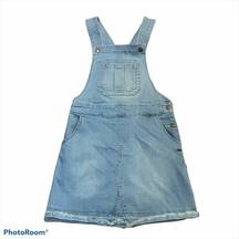 Timmy Hilfiger denim overall dress