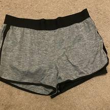 Women’s Dansko exercise shorts