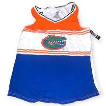 Vintage y2k Florida gators collegiate tank