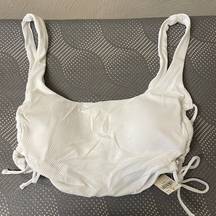 Aerie NWT  bikini top