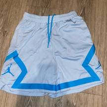 Blue Jordan (Her)itage Short