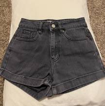 PacSun Mom Shorts