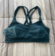 CRZ Sports Bra