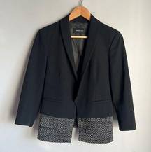 Derek Lam wool Blazer