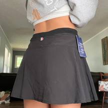 Athletic Skirt