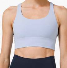 Lululemon Energy Bra Longline