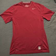 Nike Combat Pro Dri-Fit Tee