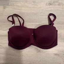 Victoria's Secret VS Pink Strapless Bra