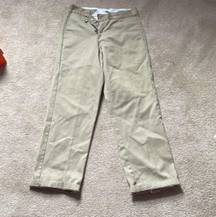 Recycled Crossover Dickies Pants