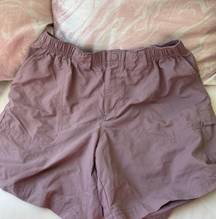 Hiker Shorts