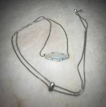 Adjustable Necklace