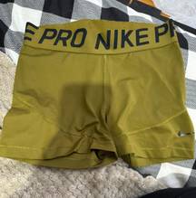 Nike Pro Spandex