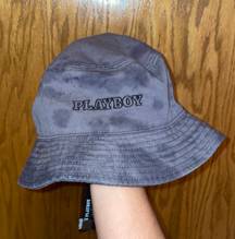 Playboy Bucket Hat