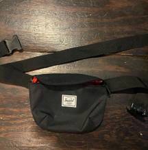 Black Belt Bag