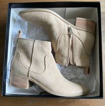 dolce vita Booties