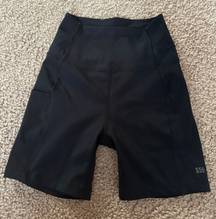 Biker Shorts