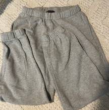 Brandy Melville Joggers