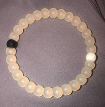 Lokai Clear  Bracelet