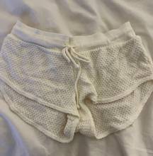 Nasty Gal Knit Shorts