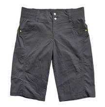 Title Nine Recycled Clamber 2.0 Shorts 13" Inseam Womens Size 4 Hiking Outdoor