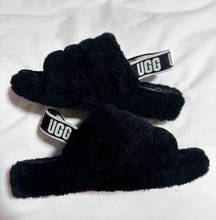 UGG Fluff Yeah Slides