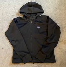 Patagonia Zip Up