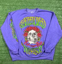 1970 Halloween Crewneck Sz S/M