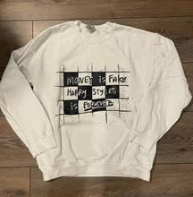 Harry Styles Sweatshirt