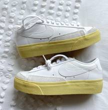 Nike Blazer Low Platform Sneaker BRAND NEW!