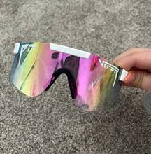 Miami Nights Pitviper Sunglasses