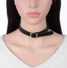 Black Chocker 