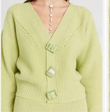 Indra Knit Cardigan