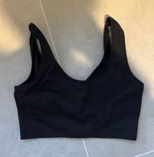 Aerie RIBBED SPORTS BRA