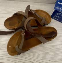 Birkenstock Sandals