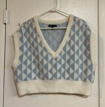 Kendall And Kylie PacSun Sweater Vest